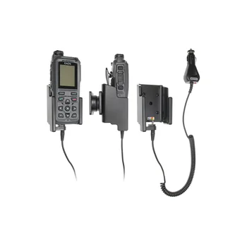 Brodit Halter Aktiv, 12/24V, f�r TETRA THR9
