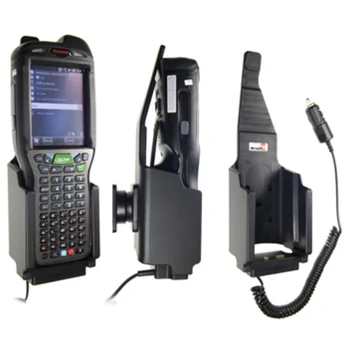 Brodit Halter Aktiv, 12/24V, f�r HONEYWELL Dolphin 99EX