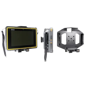 Brodit Halter f�r GETAC Z710 (F�r EU + US Version)