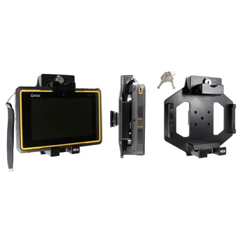 Brodit abschlie�barer Halter f�r GETAC Z710 (EU + US Version)