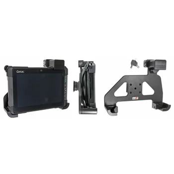 Brodit abschlie�barer Halter f�r GETAC T800