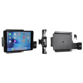 Brodit einstellbarer + abschlie�barer Tablet Halter f�r NOKIA T10