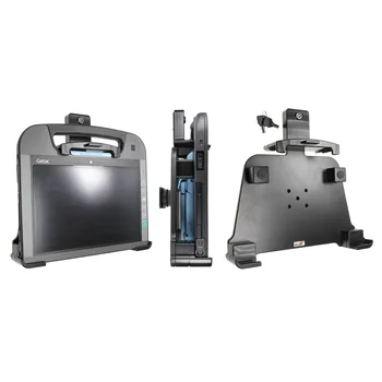 Brodit abschlie�barer Halter f�r GETAC RX10