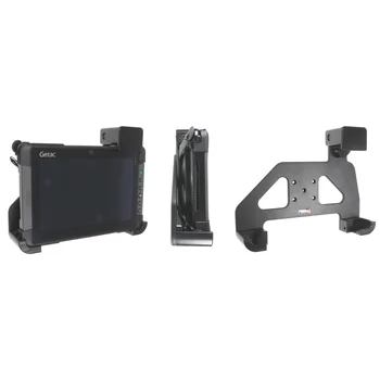 Brodit Halter mit Verriegelung f�r GETAC T800