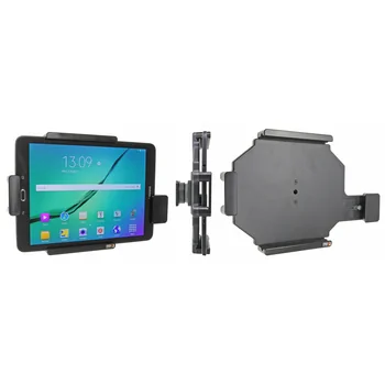 Brodit einstellbarer Tablet Halter mit Verriegelung f�r APPLE iPad Air (2022)