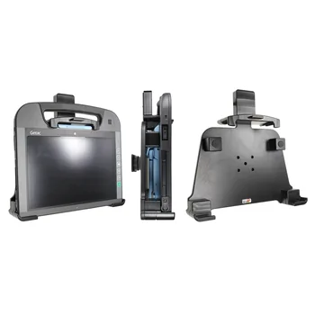 Brodit Halter mit Verriegelung f�r GETAC RX10