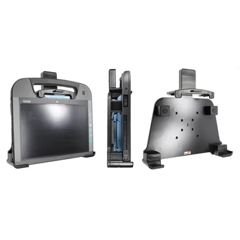 Brodit Halter mit Verriegelung f�r GETAC RX10