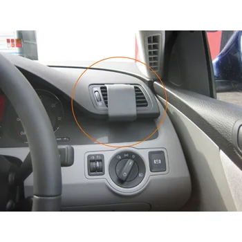 Brodit RHD ProClip f�r VW Passat Alltrack, ab Bj. 2012 bis 2015 (Nur Rechtslenker!)