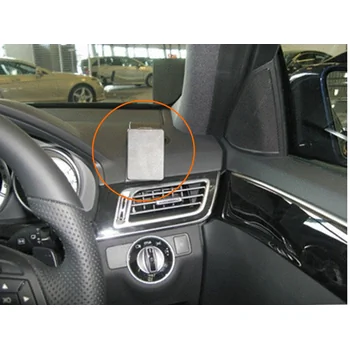 Brodit RHD ProClip f�r Mercedes E-Klasse (W212 / S212 / V212 / A207 / C207), ab Bj. 2009 bis 2016 (Nur Rechtslenker!)