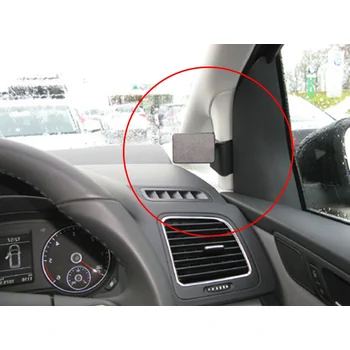 Brodit RHD ProClip f�r Seat Alhambra, ab Bj. 09/2010 bis 2019 (Nur Rechtslenker!)