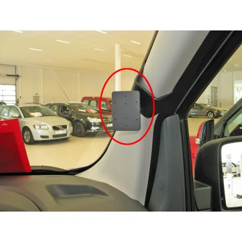 Brodit RHD ProClip f�r Citroen Jumpy II, ab Bj. 2007 bis 03/2016 (Nur Rechtslenker!)
