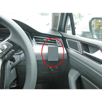 Brodit RHD ProClip f�r VW Passat Alltrack, ab Bj.: 2016 (Nur Rechtslenker!)