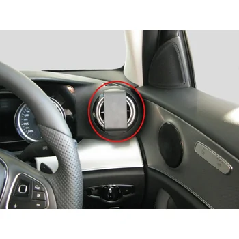 Brodit RHD ProClip f�r Mercedes E-Klasse (W213 / C238 / A238 / S213), ab Bj. 2016 bis 2023 (Nur Rechtslenker!)