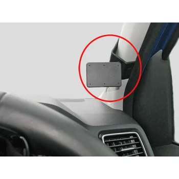 Brodit RHD ProClip f�r VW Amarok ab Bj. 2017 bis 2023 (Nur Rechtslenker!)