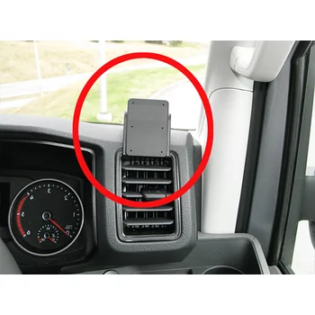 Brodit RHD ProClip f�r VW Crafter, ab Bj. 2017 bis 2024 (Nur Rechtslenker!)