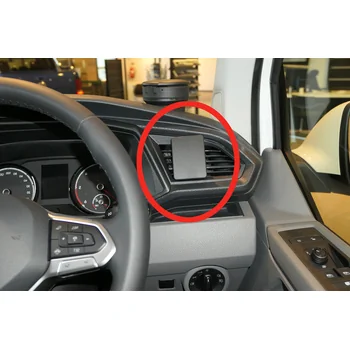 Brodit RHD ProClip f�r VW T6.1, ab Bj. 2019 bis 2024 (Nur Rechtslenker!)