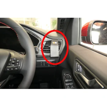 Brodit RHD ProClip f�r Ford Kuga, ab Bj. 2020 (Nur Rechtslenker!)