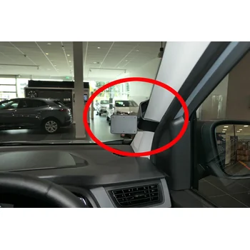 Brodit RHD ProClip f�r Renault Kangoo, ab Bj. 06/2021 (Nur Rechtslenker!)