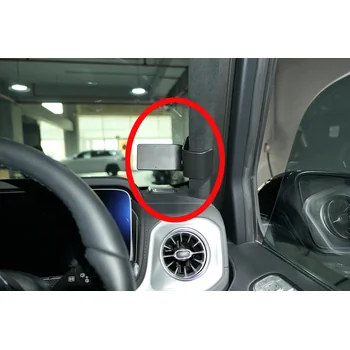 Brodit RHD ProClip f�r Mercedes G-Klasse (W463), ab Bj. 2019 (Nur Rechtslenker!)