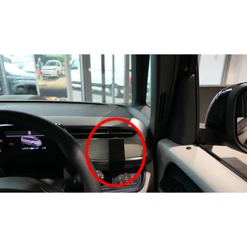 Brodit RHD ProClip f�r VW ID.Buzz, ab Bj. 2023 bis 2024 (Nur Rechtslenker!)