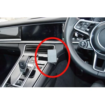 Brodit RHD ProClip f�r Porsche Panamera, ab Bj. 2017 bis 2024 (Nur Rechtslenker!)