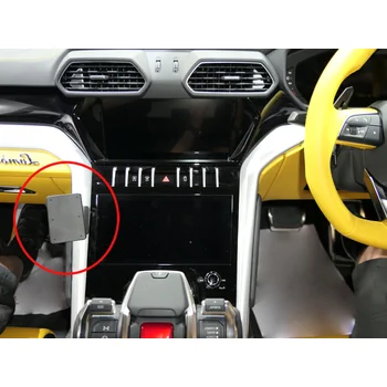 Brodit RHD ProClip f�r Lamborghini Urus, ab Bj. 2018 bis 2025 (Nur Rechtslenker!)