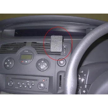 Brodit RHD ProClip f�r Renault Scenic, ab Bj. 2004 bis 2009 (Nur Rechtslenker!)