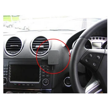 Brodit RHD ProClip f�r Mercedes ML / M-Klasse (W164) ab Bj. 2005 bis 11/2011 (Nur Rechtslenker!)