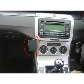 Brodit RHD ProClip f�r VW Passat Alltrack, ab Bj. 2012 bis 2015 (Nur Rechtslenker!)