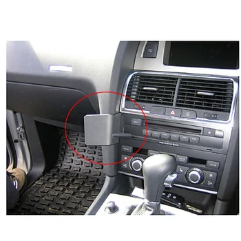 Brodit RHD ProClip f�r Audi Q7, ab Bj. 2006 bis 2015 (Nur Rechtslenker!)