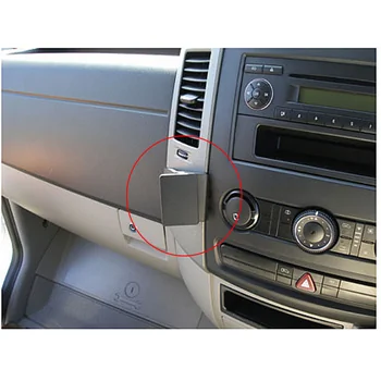 Brodit RHD ProClip f�r Mercedes Sprinter (W906), ab Bj. 2007 bis 05/2018 (Nur Rechtslenker!)