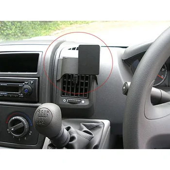 Brodit RHD ProClip f�r Citroen Jumper, ab Bj. 2007 bis 2014 (Nur Rechtslenker!)