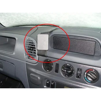 Brodit RHD ProClip f�r Mercedes Sprinter (W902 / W903 / W904 / W905), ab Bj. 2000 bis 2006 (Nur Rechtslenker!)