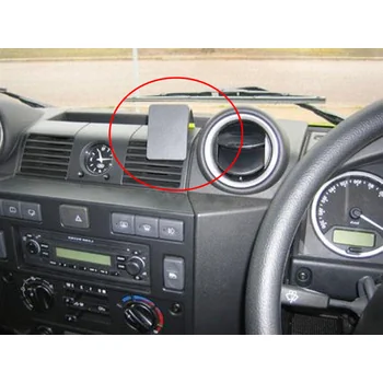Brodit RHD ProClip f�r Land Rover Defender, ab Bj. 2007 bis 2016 (Nur Rechtslenker!)