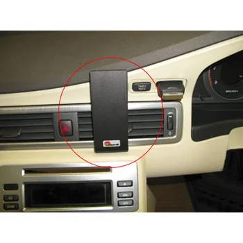 Brodit RHD ProClip f�r Volvo XC70, ab Bj. 2008 bis 2011, NICHT bei Holzdekor! (Nur Rechtslenker!)