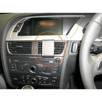 Brodit RHD ProClip f�r Audi S4, ab Bj. 2008 bis 2016 (Nur Rechtslenker!)