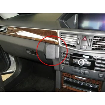Brodit RHD ProClip f�r Mercedes E-Klasse (W212 / S212 / V212 / A207 / C207), ab Bj. 2009 bis 2013 (Nur Rechtslenker!)
