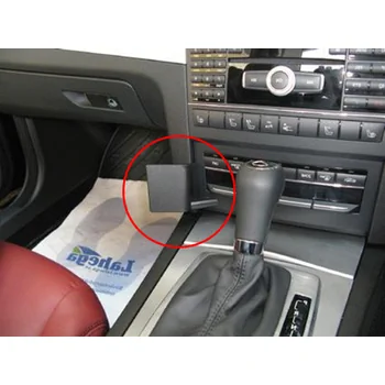 Brodit RHD ProClip f�r Mercedes E-Klasse (W212 / S212 / V212 / A207 / C207), ab Bj. 2010 bis 2017 (Nur Rechtslenker!)