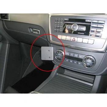 Brodit RHD ProClip f�r Mercedes GLE-Klasse (W166 / C292), ab Bj. 2016 bis 2019 (Nur Rechtslenker!)