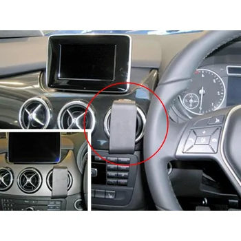 Brodit RHD ProClip f�r Mercedes B-Klasse (W242 / W246), ab Bj. 2012 bis 11/2018 (Nur Rechtslenker!)