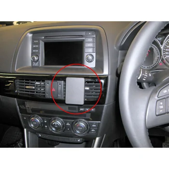 Brodit RHD ProClip f�r Mazda CX-5, ab Bj. 2012 bis 2017 (Nur Rechtslenker!)
