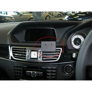 Brodit RHD ProClip f�r Mercedes E-Klasse (W212 / S212 / V212 / A207 / C207), ab Bj. 2014 bis 2016 (Nur Rechtslenker!)