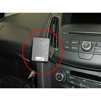 Brodit RHD ProClip f�r Ford Focus, ab Bj. 2015 bis 2018 (Nur Rechtslenker!)