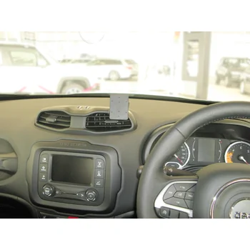 Brodit RHD ProClip f�r Jeep Renegade, ab Bj. 2015 bis 2023 (Nur Rechtslenker!)