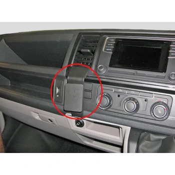 Brodit RHD ProClip f�r VW T6 Transporter, ab Bj. 06/2015 bis 2020 (Nur Rechtslenker!)