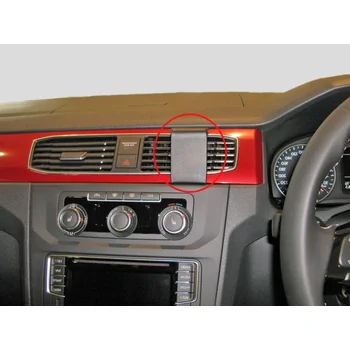 Brodit RHD ProClip f�r VW Caddy Life, ab Bj. 2015 bis 2020 (Nur Rechtslenker!)