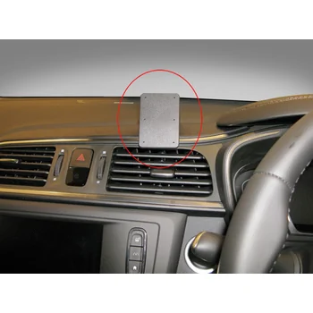 Brodit RHD ProClip f�r Renault Kadjar ab Bj. 2015 bis 2022 (Nur Rechtslenker!)