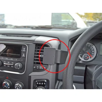 Brodit RHD ProClip f�r Dodge RAM Pickup 1500, ab Bj. 2018 (Nur Rechtslenker!)