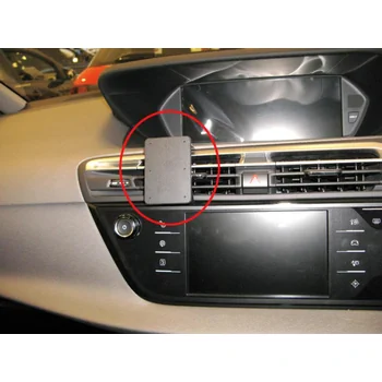 Brodit RHD ProClip f�r Citroen C4 SpaceTourer, ab Bj. 2019 bis 2023 (Nur Rechtslenker!)