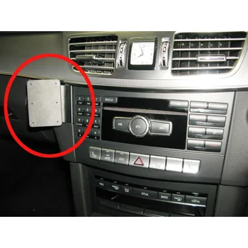 Brodit RHD ProClip f�r Mercedes E-Klasse (W212 / S212 / V212 / A207 / C207), ab Bj. 2014 bis 2016 (Nur Rechtslenker!)